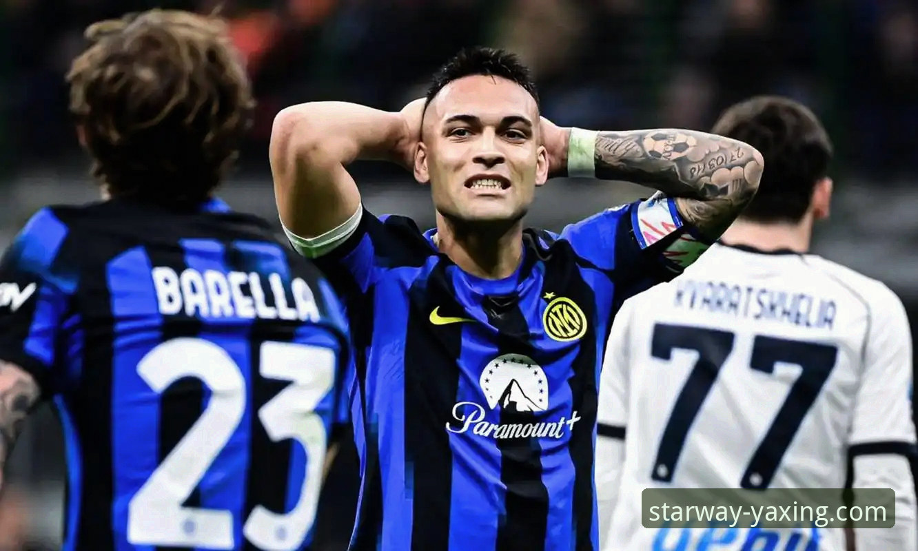 亚星移动端优化怎么下载 国际米兰大胜背后的战术细节与平台体验深度解析