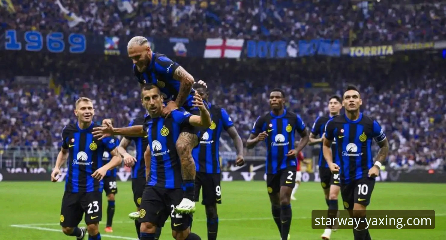 亚星移动端优化怎么下载 国际米兰大胜背后的战术细节与平台体验深度解析