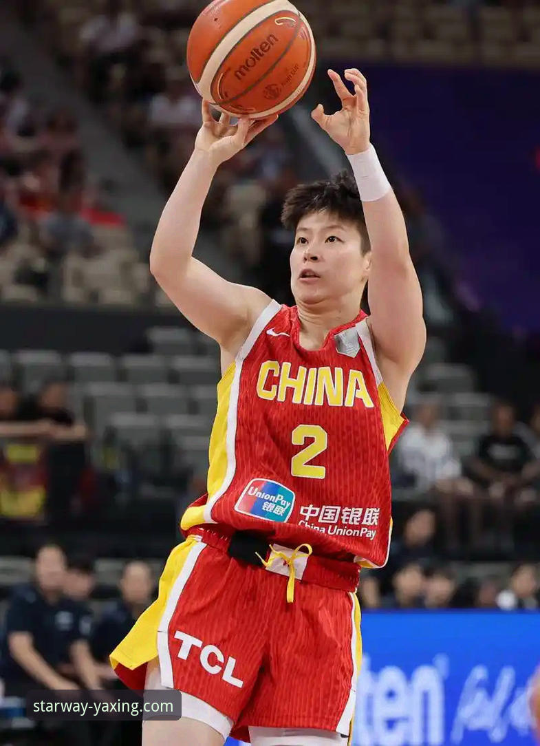 中国女篮资格赛关键胜利与亚星体育平台观赛体验详解